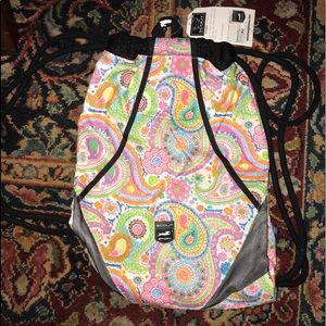 Scout backpack- tags still on